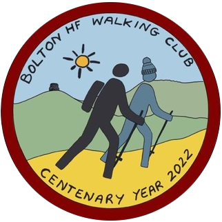 Bolton HF Walking Club