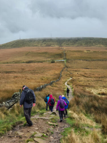 Spitlers Edge - 28th Sept 2024