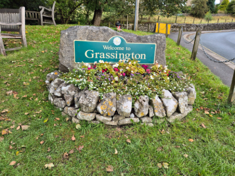 Grassington Round - 29th Sept 2024