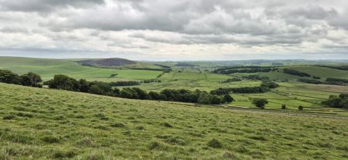 Sunday 8th June - Castleton