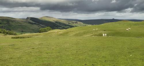 Sunday 8th June - Castleton