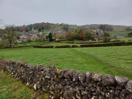 Bolton HF Holiday to Dovedale 4th - 8th Nov 2024