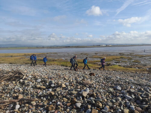 Hidden Treasures of Sunderland Point - 23rd Oct 2024