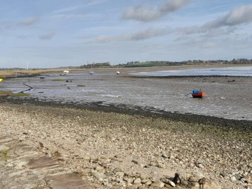 Hidden Treasures of Sunderland Point - 23rd Oct 2024